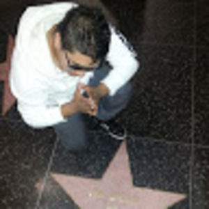 Meet your Posher, Victor